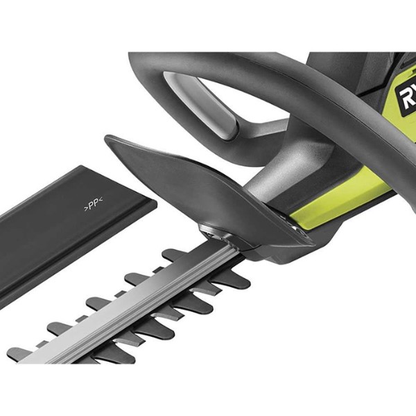 Фото - Кущоріз акумуляторний Ryobi ONE+ RY18HT50A-0 18В (5133005376)